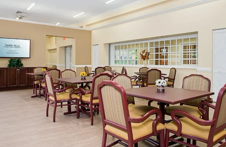 Image of Grand Villa of Delray Beach East (5)