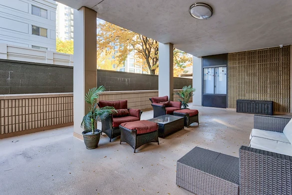 Image of Spring Garden Towers (9)