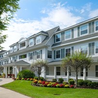 Image of Charter Senior Living of Danvers (1)