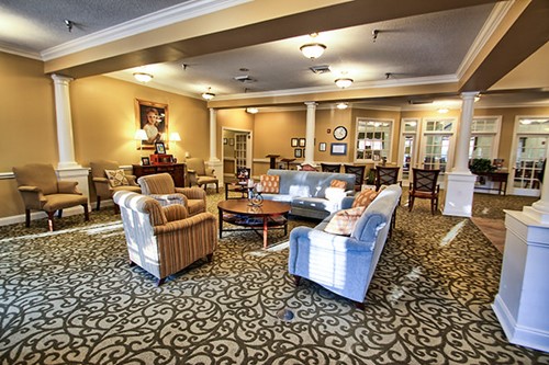 Image of Brookdale New Hope (2)