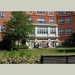 Image of Wingate Residences on Blackstone Boulevard (2)