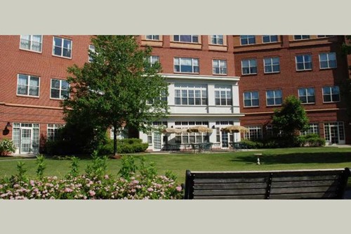 Image of Wingate Residences on Blackstone Boulevard (2)