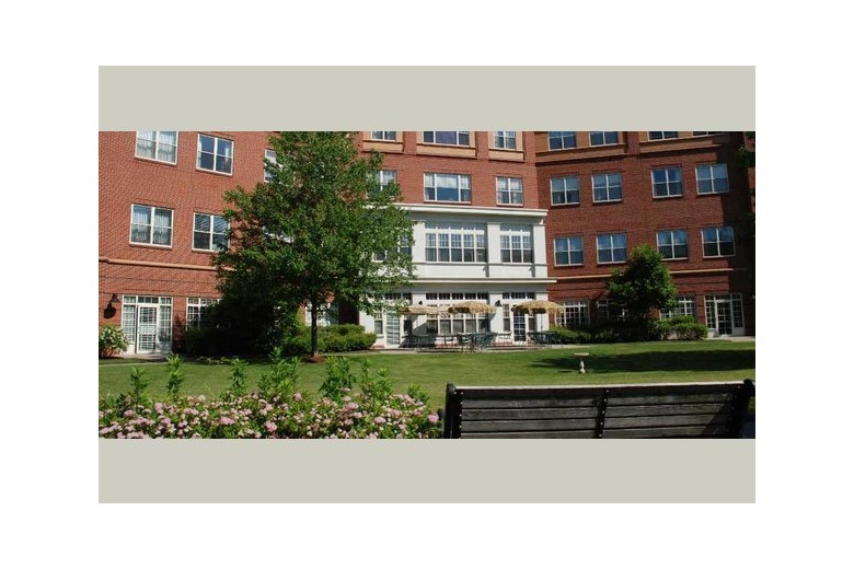 Image of Wingate Residences on Blackstone Boulevard (2)