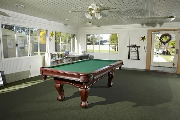 Image of Golden Gardens (4)