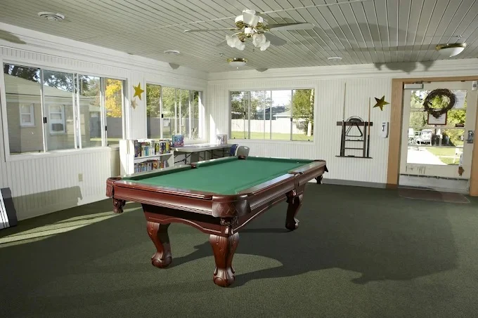 Image of Golden Gardens (4)