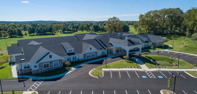 Image of Silverado Frederick Memory Care Community (1)