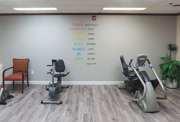 Image of Bethany Heights - Assisted Living (4)