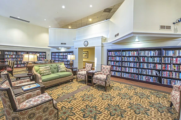 Image of Brookdale Palm Beach Gardens (5)