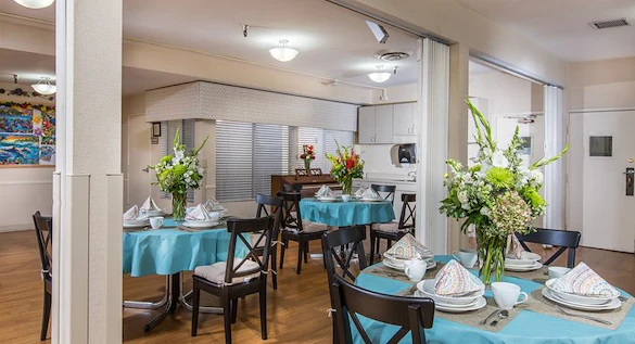 Image of Woodland Care Center (4)