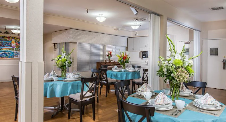 Image of Woodland Care Center (4)