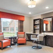 Image of Advanced Health & Rehab Center Of Garland (5)