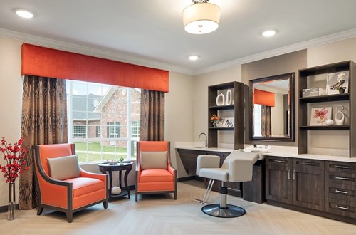 Image of Advanced Health & Rehab Center Of Garland (5)