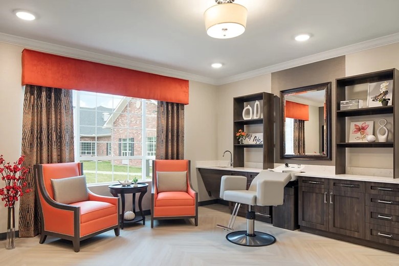 Image of Advanced Health & Rehab Center Of Garland (5)