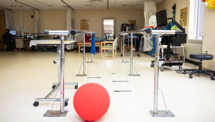 Image of Glen Hazel Community Living Center (4)