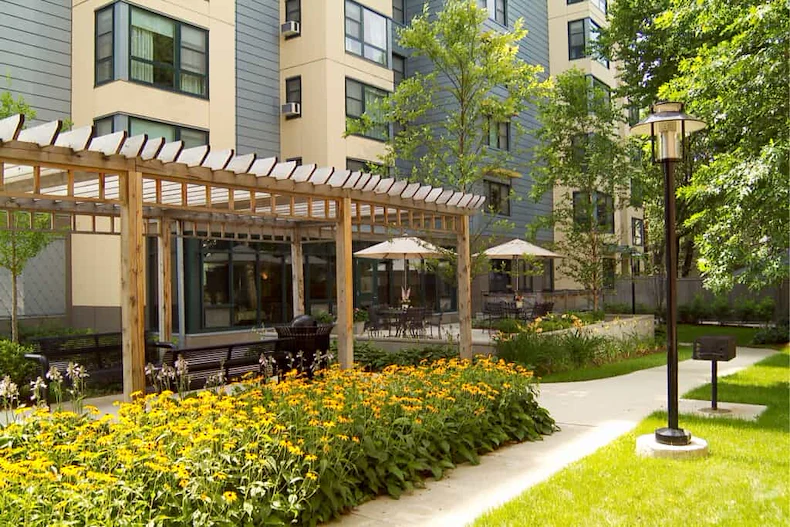 Image of JFK Apartments (1)