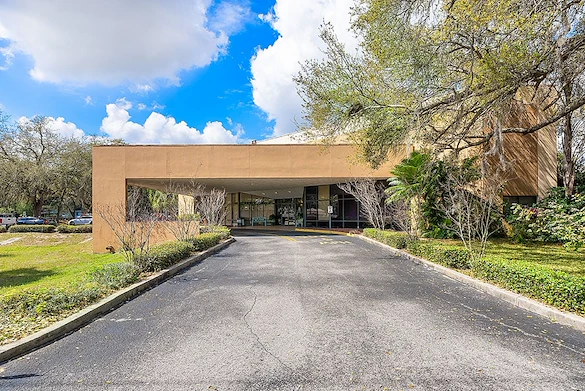 Image of Oak Haven Rehab And Nursing Center (1)