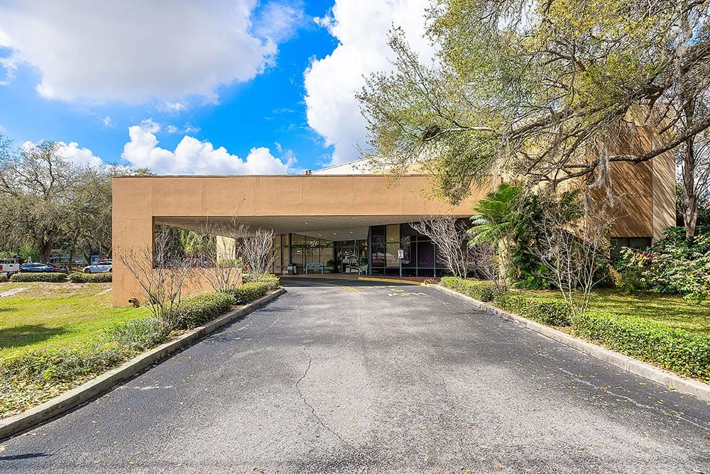 Image of Oak Haven Rehab And Nursing Center (1)