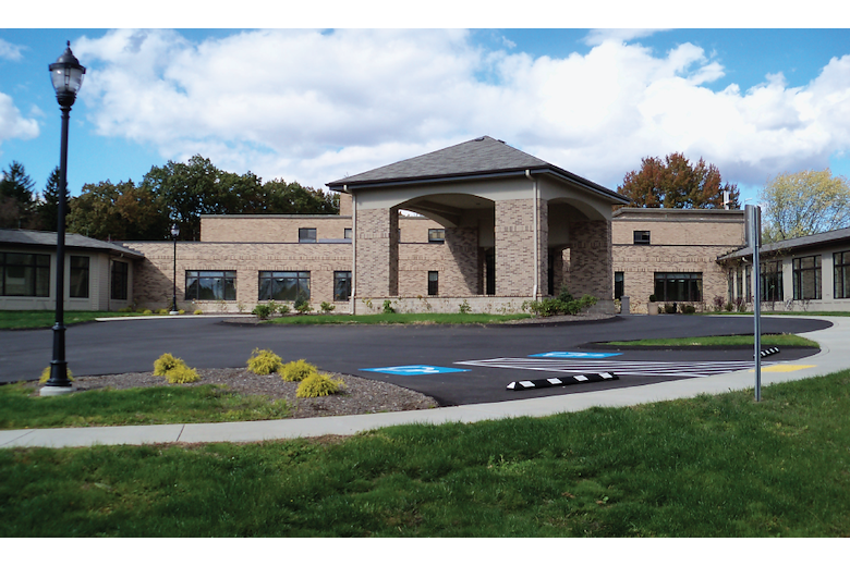 Image of Vincentian Home (1)
