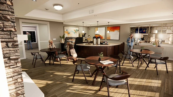 Image of Cedar Lake Senior Living (5)