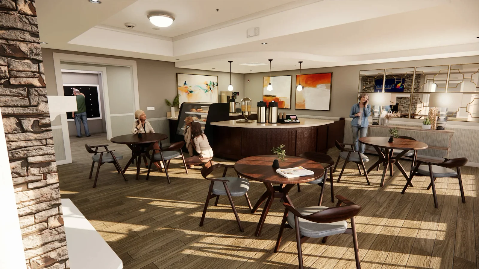 Image of Cedar Lake Senior Living (5)