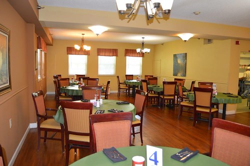 Image of Heritage Village of Gladstone (5)