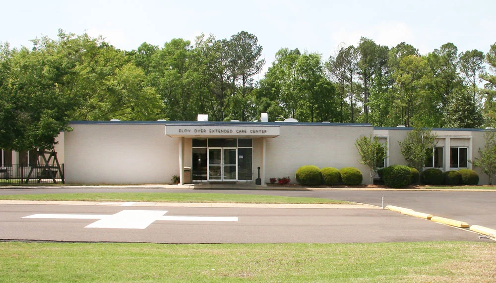 Image of Trend Health And Rehab Of Houston (1)