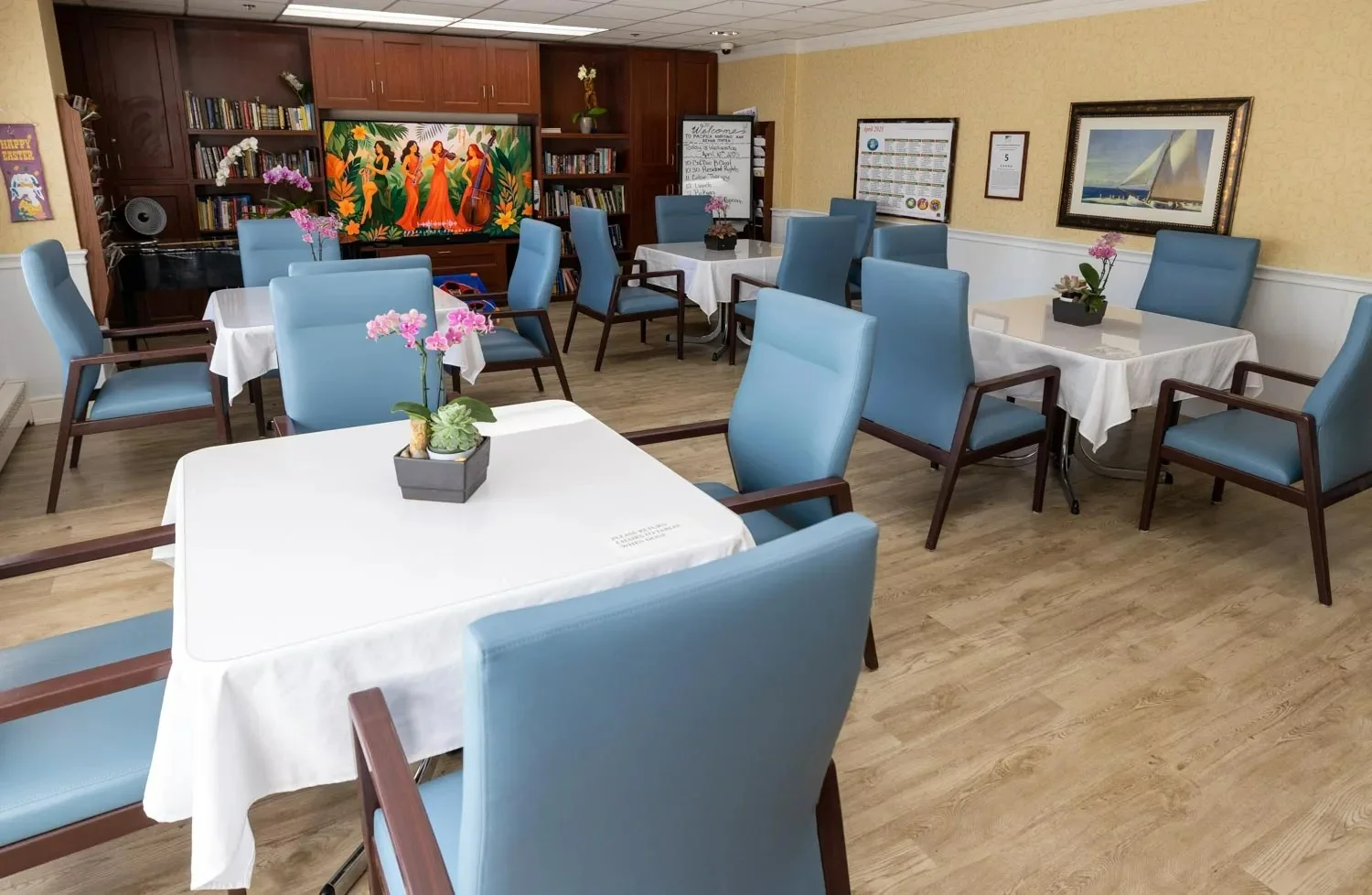 Image of Pacifica Nursing & Rehab Center (5)