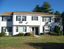Image of King James Court (2)