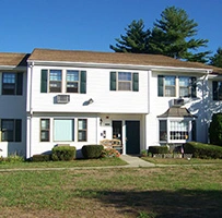 Image of King James Court (2)