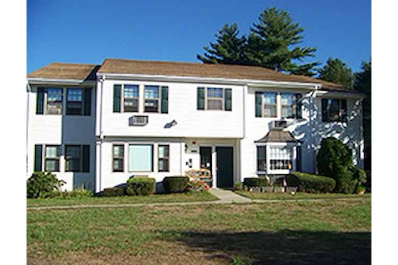 Image of King James Court (2)