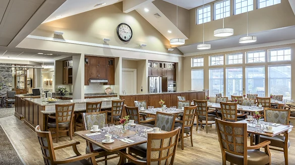 Image of Bridges Nashua (5)