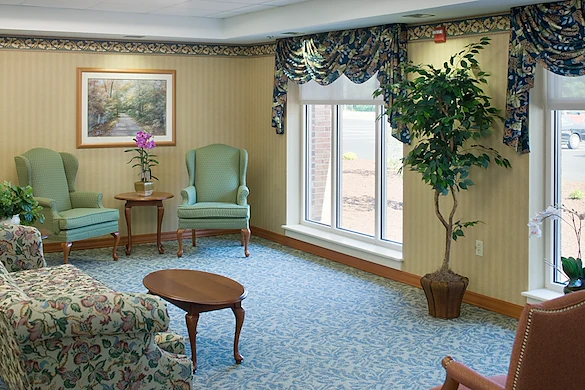 Image of Kent Regency Center (2)