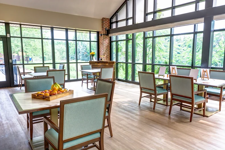 Image of The Auberge at Oak Village (8)