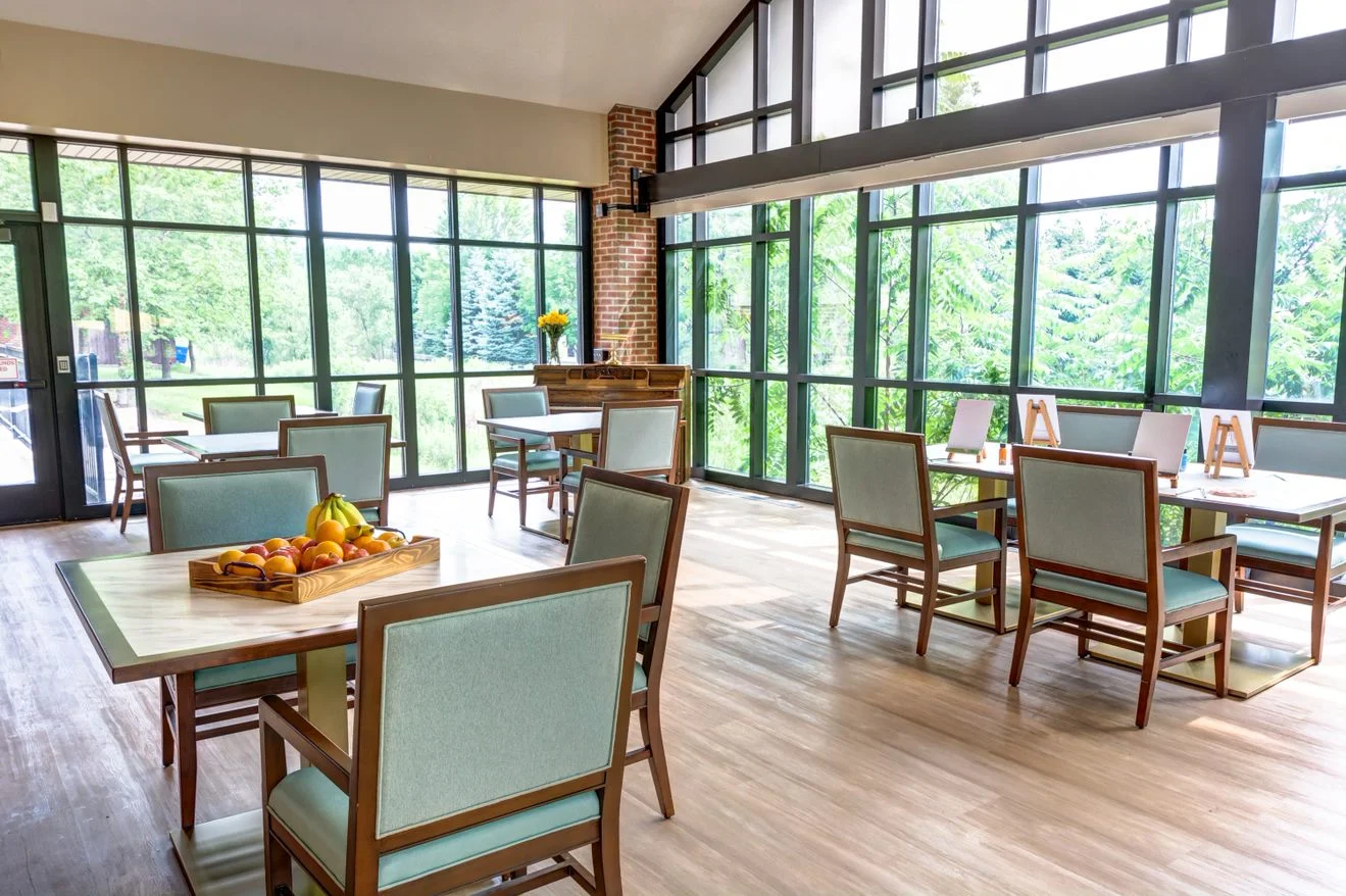 Image of The Auberge at Oak Village (8)