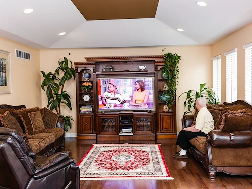 Image of Orchard Manor II (6)