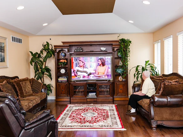 Image of Orchard Manor II (6)