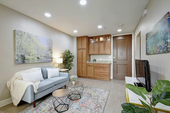 Image of Blue Skies of Texas East Senior Living (7)