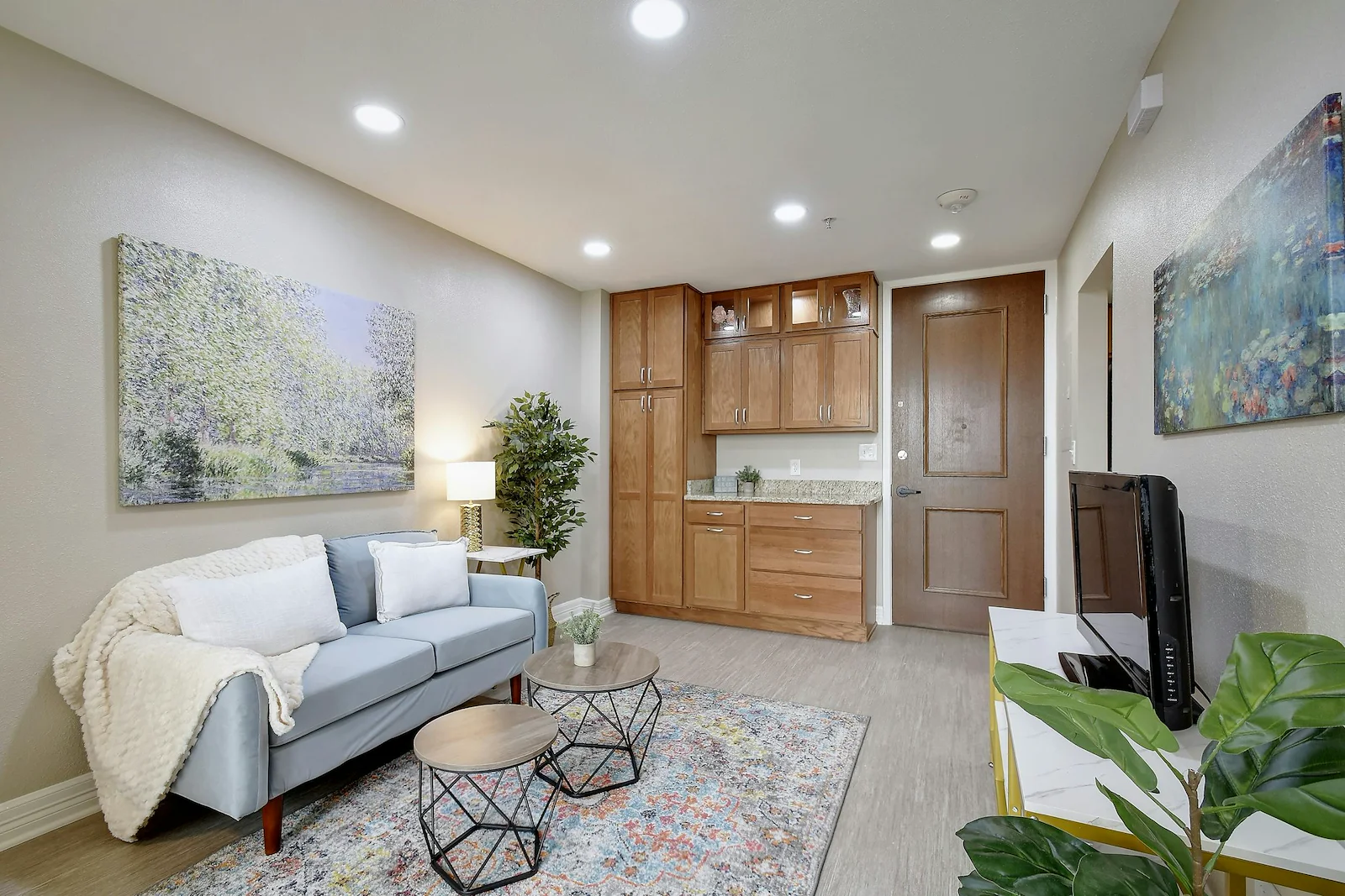 Image of Blue Skies of Texas East Senior Living (7)