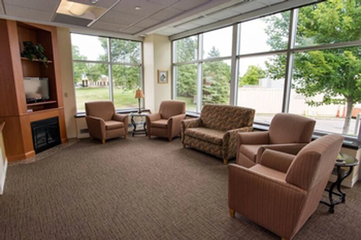 Image of Benedictine Living Healthcare Regina (6)
