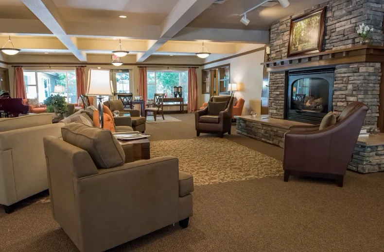 Image of The Springs at Wilsonville (3)