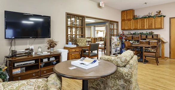 Image of Homestead Estates of Wichita (5)