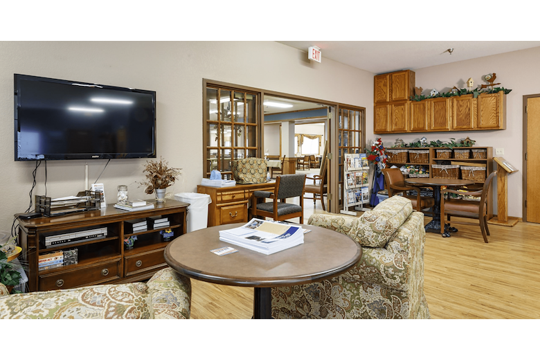 Image of Homestead Estates of Wichita (5)