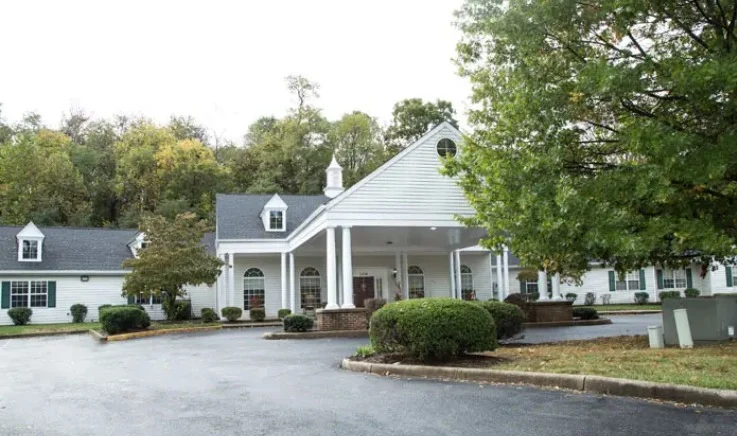 Image of Lavender Hills Front Royal Campus (1)