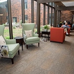 Reading the Sunday Paper