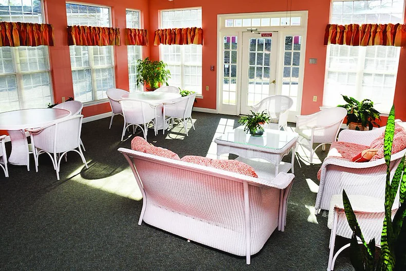 Image of Spring Arbor of Rocky Mount (2)