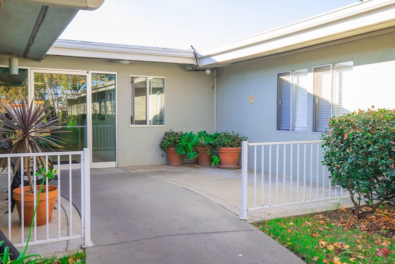 Image of Santa Maria Post Acute (2)