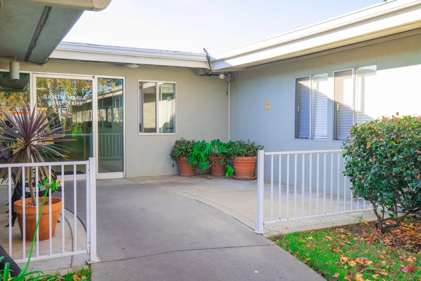 Image of Santa Maria Post Acute (2)