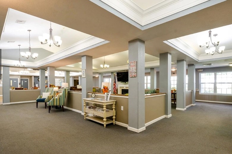 Image of LakeHouse Tipton Place (5)