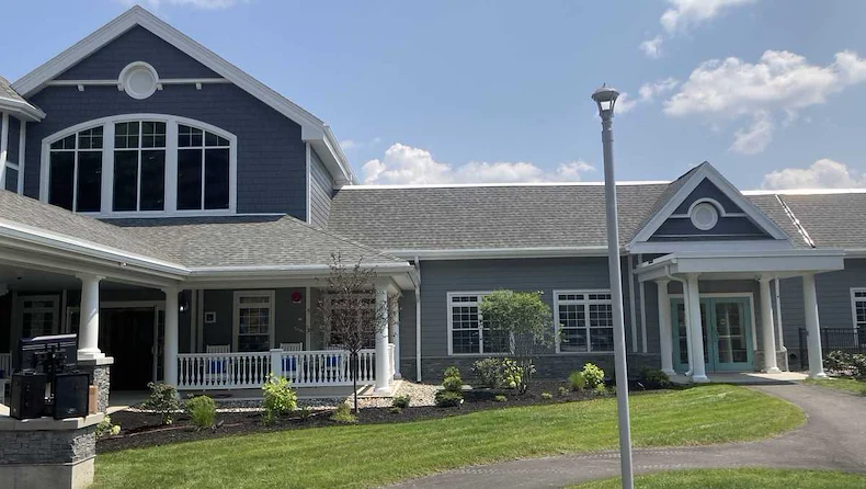 Image of Maine Veterans Home - Augusta (1)