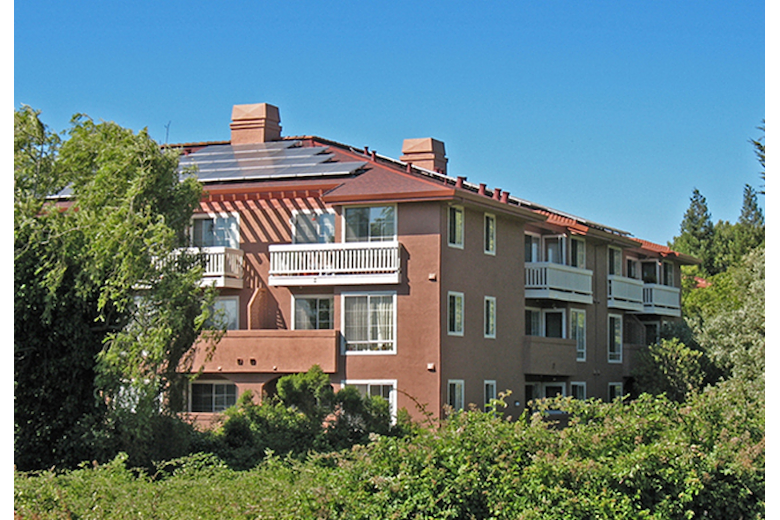 Image of Casa Adobe Apartments (1)